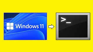 How to Open a File Path in Terminal (Windows 11)!