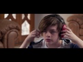 A Boy Who Could Fly Official Trailer