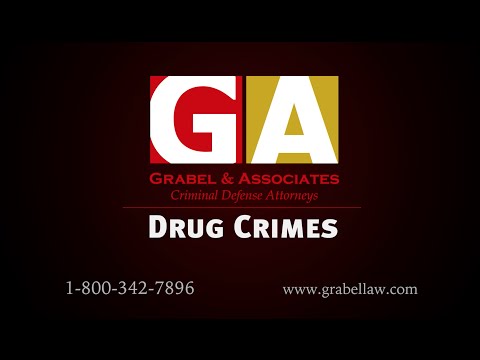 video thumbnail Michigan Drug Crime Attorney Scott Grabel - Criminal Defense Law Firm