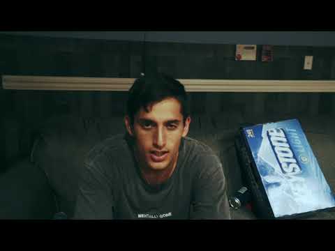 Noah-"I Don't Even Like You" Directed by Sheeraz Balushi