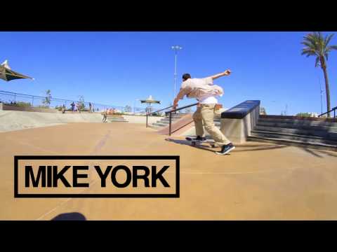 Park Session