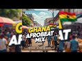 LATEST GHANA AFROBEAT MIX Black Sheriff Wendy Shay OlivetheBoy Shatta Wale Kojo Blak And More