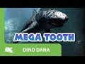 Dino Dana Mega Tooth Episode Promo Michela Luci Saara Chaudry Nicola Correia Damude