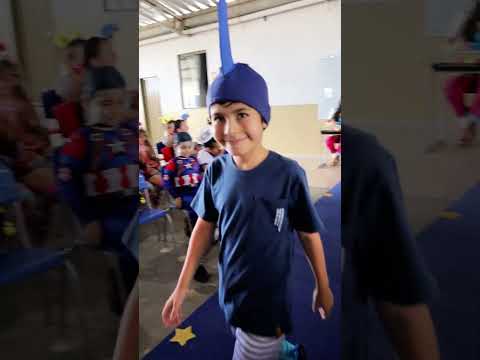 2026 DESFILE MALUCO NOVO BRASIL GO