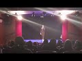 Apresenta&ccedil;&atilde;o Sesc - Flowers