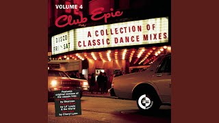 Holding Out for a Hero (Club Mix)