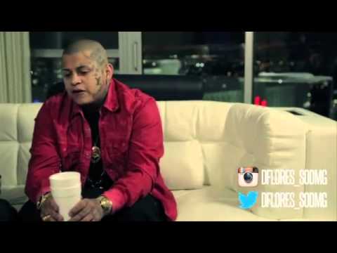 New member of SODMG - D.Flores