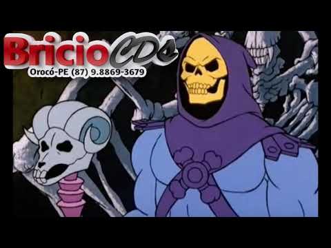 Passagem de Som ESQUELETO 2020 NOVA Passagem