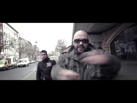 MC Bogy feat  Baba Kaan / 030