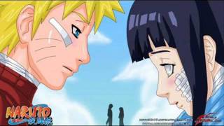 Naruto e Hinata - SR-71-Hello Hello