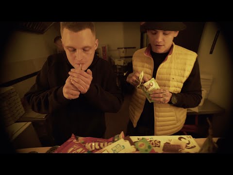 BERSON FT. FROSTI - PALESETOPA