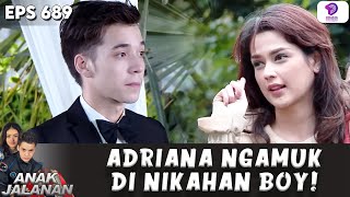 Download lagu ACARA AUTO RUSUH! ADRIANA NGAMUK PENGEN GAGALIN NIKAHAN BOY & REVA! | ANAK JALANAN | EPS 689 mp3 Download lagu ACARA AUTO RUSUH! ADRIANA NGAMUK PENGEN GAGALIN NIKAHAN BOY & REVA! | ANAK JALANAN | EPS 689 mp3