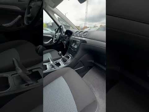 фото ford galaxy ii рестайлинг 0