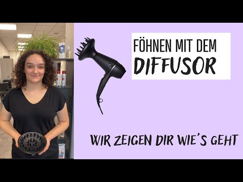 Diffusor-Tutorial #doityourself