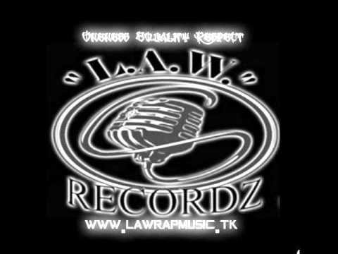 Ultimatum Daw Kay Kuba - Mc'Scratch