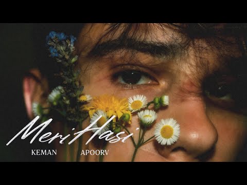 "MERI HASI"-  Keman x Apoorv Sharan | New Sad Hindi Song 2025 | Official Audio
