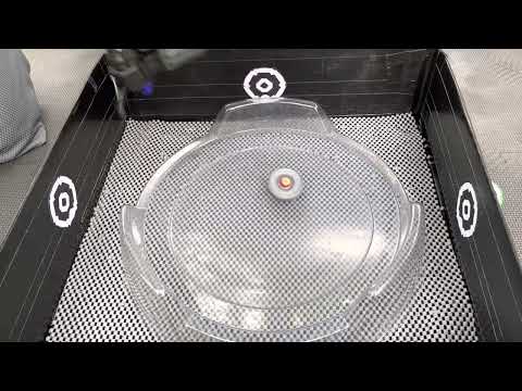 Cake vs BladeKid | Metal Fight Standard Beyblade Tournament @ South Bend, IN (6/25/2022)