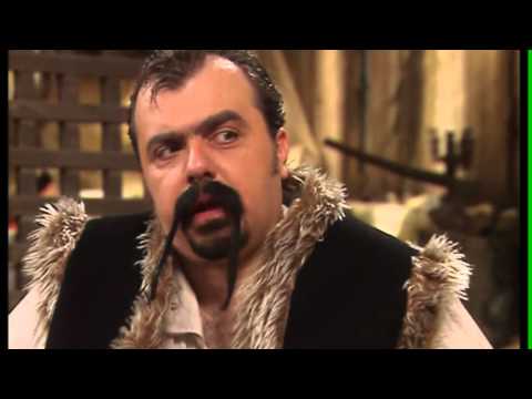 Crni Gruja - S02 E06 - Pregovor ili dogovor