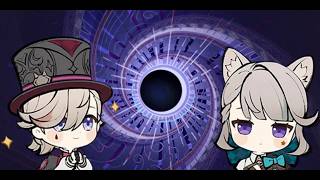 【#原神】新しくなったVer.7.0の螺旋攻略をしていくぞ！