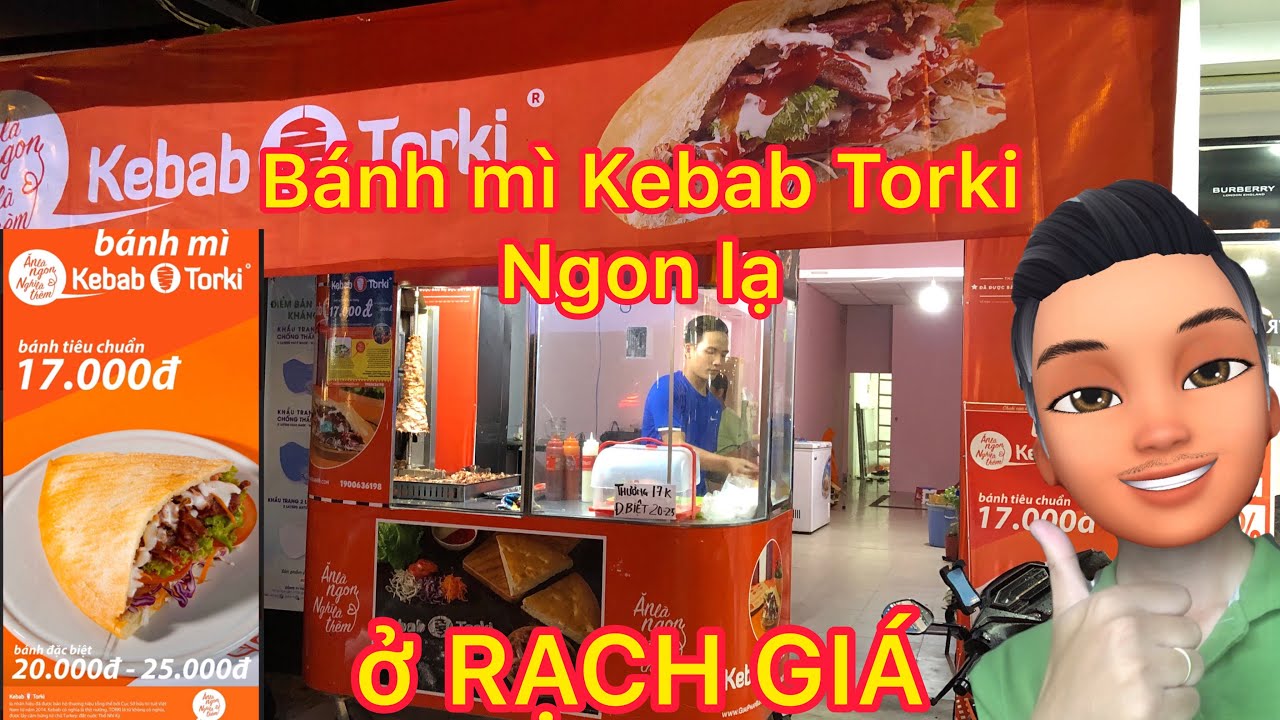 Bánh Mì Tam Giác Thổ Nhĩ Kỳ: Món ăn hấp dẫn đậm đà hương vị