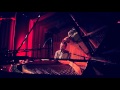 Studio Brussel: Bent Van Looy - Shadow of a man (Live)