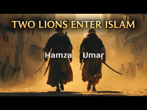 RISE of ISLAM | Prophet Muhammad`s (ﷺ) Life Series