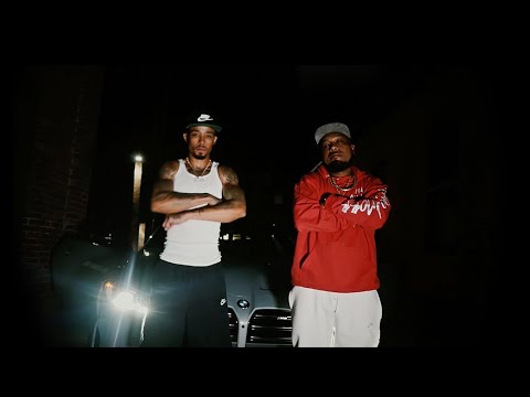 SET IT OFF (Official Video) - Cory Gunz X Whispers