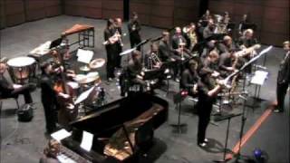 I'm Glad There's You, Arranged by Jim Knapp