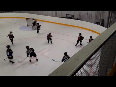 BJR 2 - Jää-Ahmat White