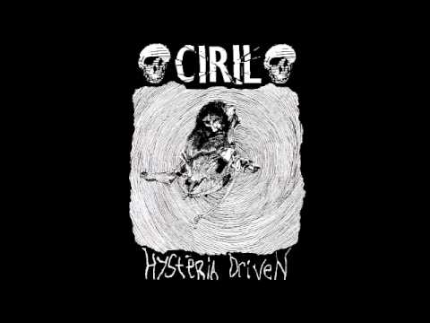 Ciril ''Rebel Girl''