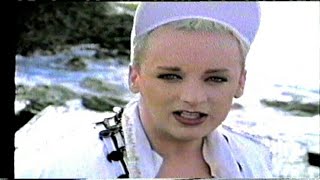 BOY GEORGE &quot; Keep Me In Mind &quot; Official