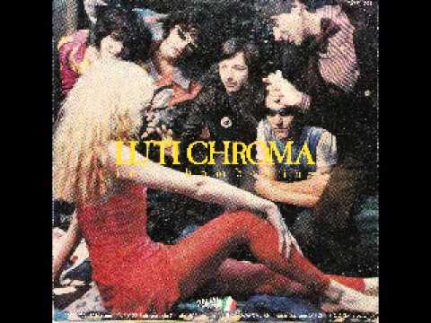 Luti Chroma - La bambolina