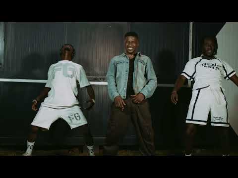 Yvane Kouame - Mamou (Clip Officiel)