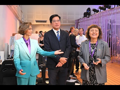 Louder Connect 2024 & Kinetic Outcome