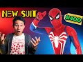 I Bought The PERFECT Spider Man Suit