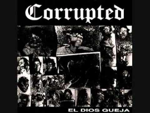 Corrupted - Sisto