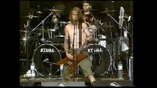 Gorefest en México 1993: State of Mind &amp; Mental Misery [2K / 60fps Remaster]