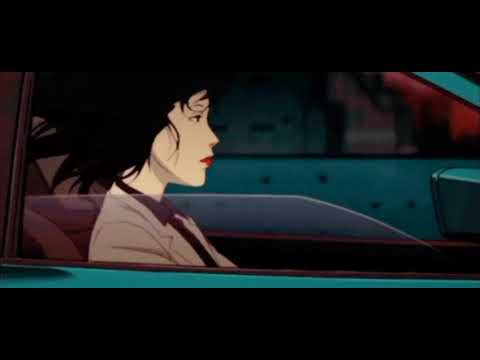 'Lamhe guzar gaye' on a long drive~ reverbed