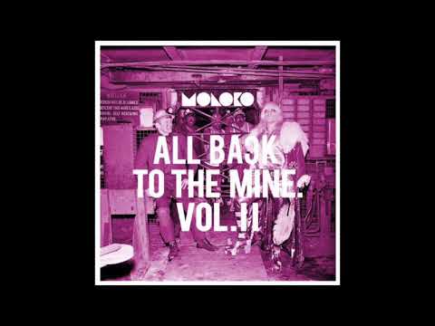 Moloko - Can't Contain This (Yousef Vocal Remix) [Echo]