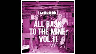 Moloko - Can&#39;t Contain This (Yousef Vocal Remix) [Echo]