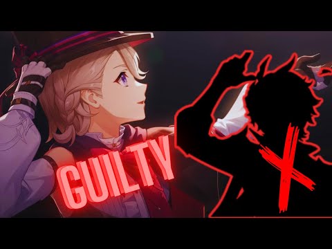 Lyney Is GUILTY & Childe Was Set Up || Genshin Theory