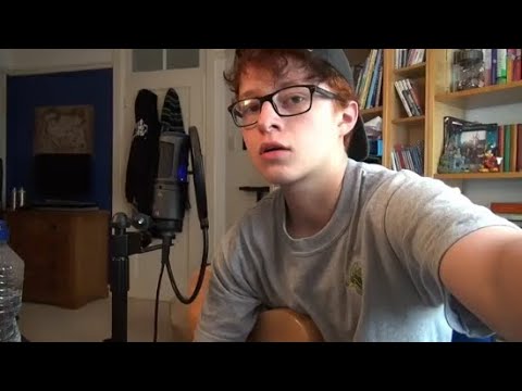 Video thumbnail for New Friends - Pinegrove