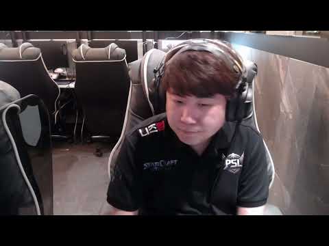 Semi-Finals: Royal vs ZeloT - PSL R1