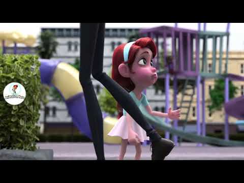 Animation Hero Animated Short Film Watermelon A Cautionary Tale by Kefei Li & Connie Qin He