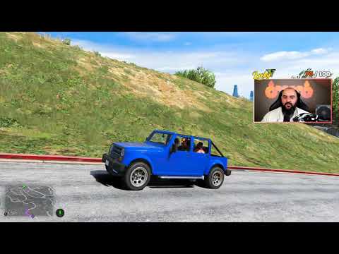 [LuckyV] Tauchkurs bei Tübbers mit Russo und Labelle