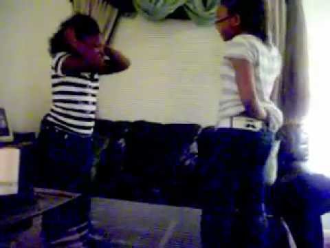 Brittnay. Guillermina Kids