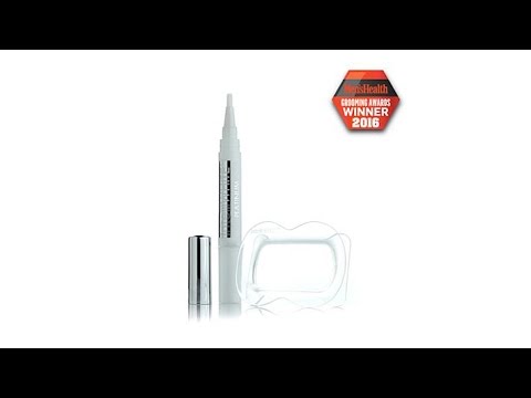 IntelliWHiTE Platinum Whitening Pen with Mouth Guard