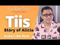 ALICIA | PAPA DUDUT STORIES