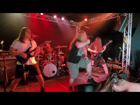 Pestilent Reign @ Grabbenacht 2022