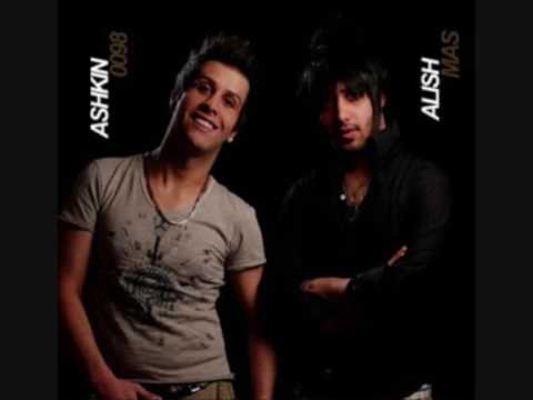 Ashkin 0098 ft. Alishmas & Parsa - Asheghetam